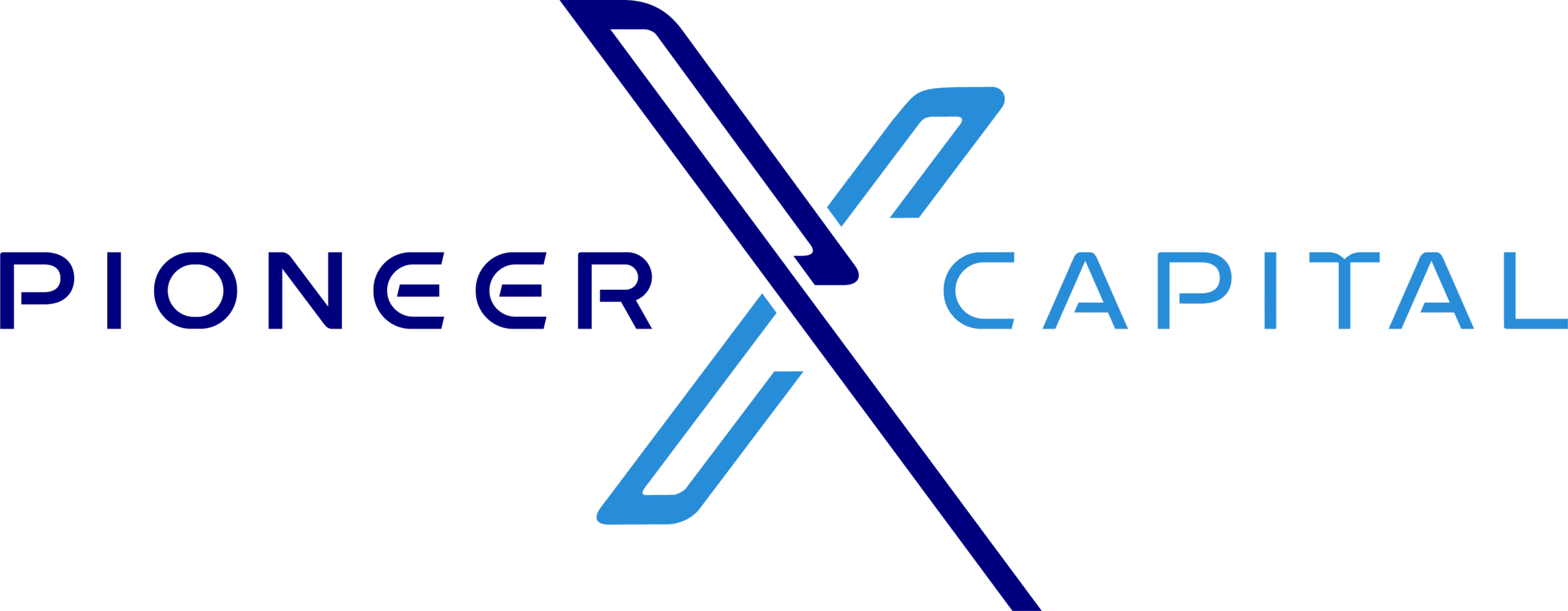Pioneer x Capital